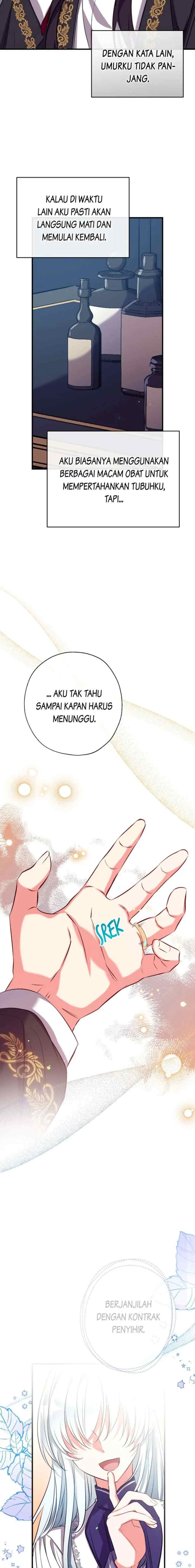 Family is Needed chapter 38 halaman 18