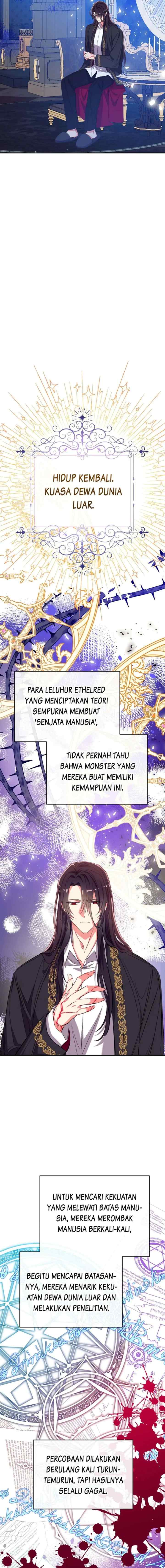 Family is Needed chapter 38 halaman 10