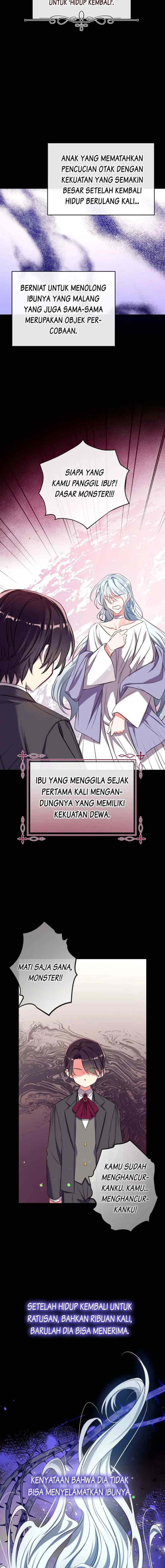 Family is Needed chapter 38 halaman 13