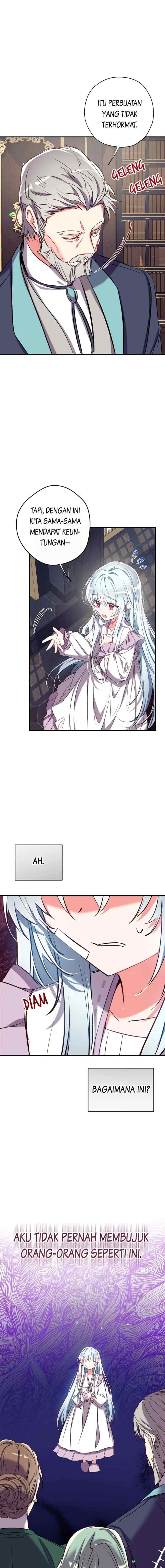 Family is Needed chapter 39 halaman 12