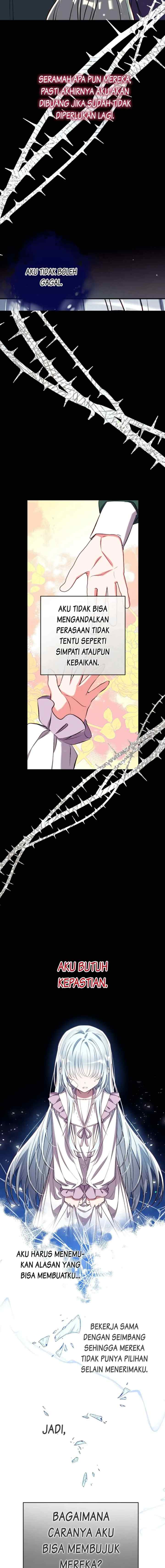 Family is Needed chapter 39 halaman 13