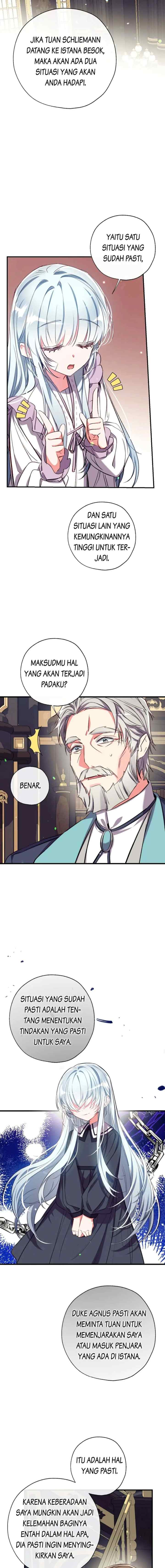 Family is Needed chapter 39 halaman 6
