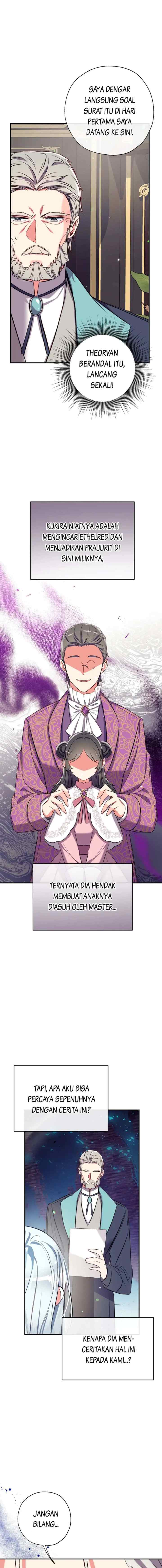 Family is Needed chapter 39 halaman 9