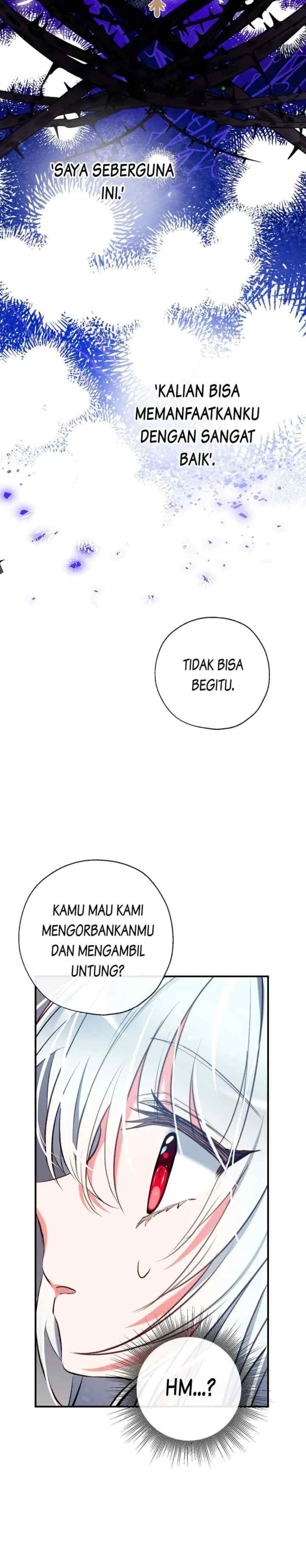 Family is Needed chapter 39 halaman 11