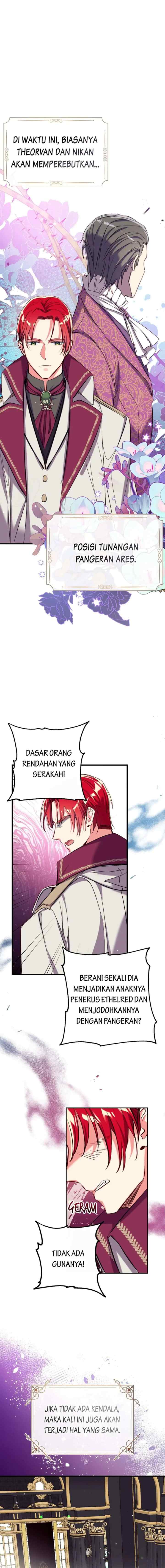 Family is Needed chapter 39 halaman 5