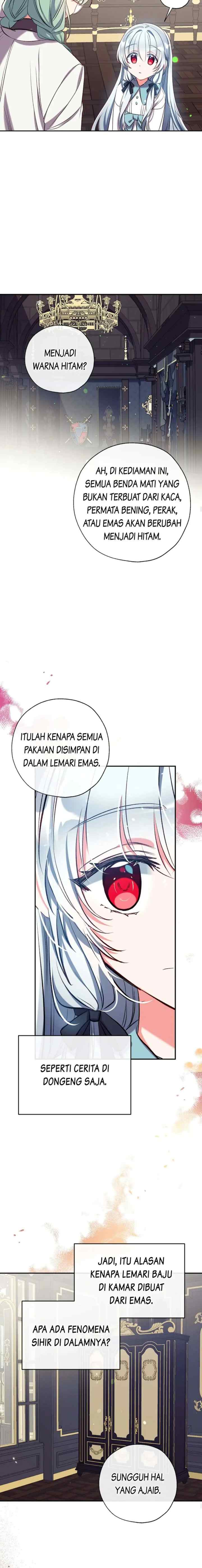 Family is Needed chapter 42 halaman 4