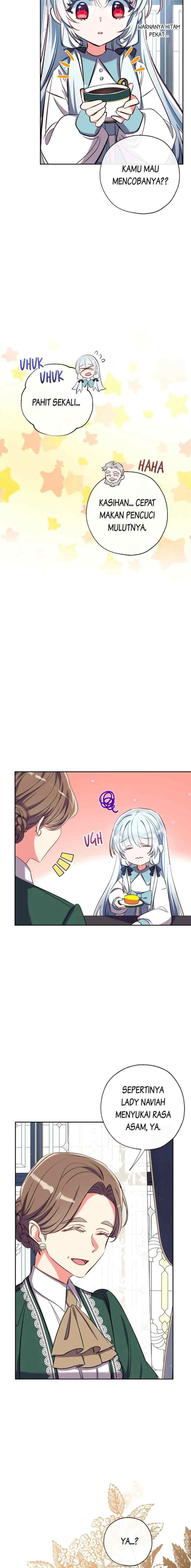 Family is Needed chapter 42 halaman 15