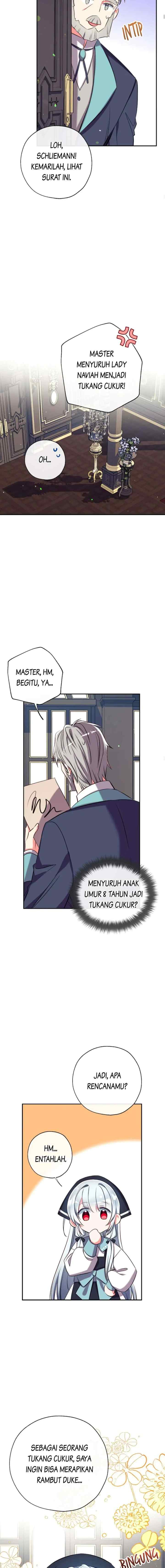 Family is Needed chapter 42 halaman 7
