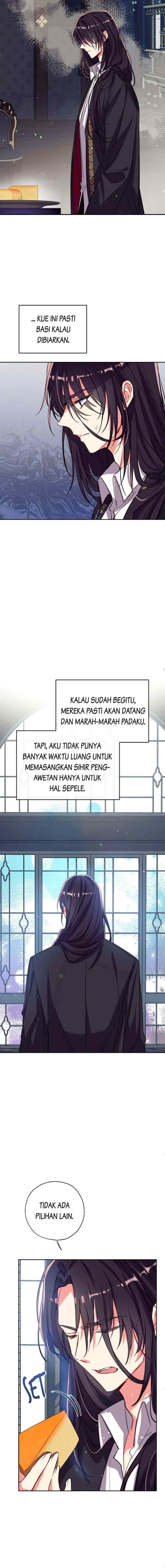 Family is Needed chapter 43 halaman 10