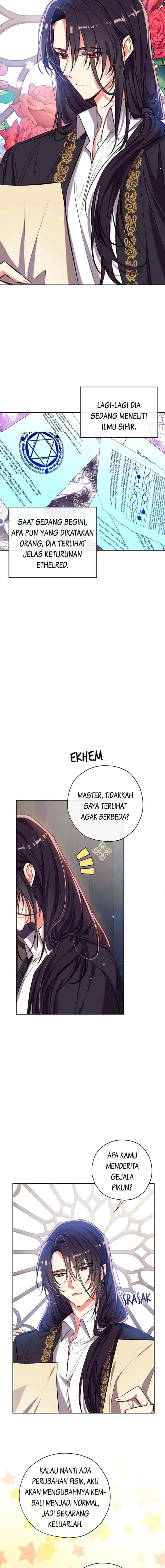 Family is Needed chapter 43 halaman 4