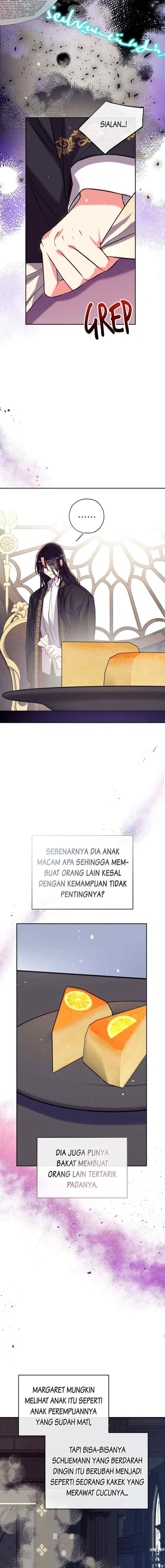 Family is Needed chapter 43 halaman 9