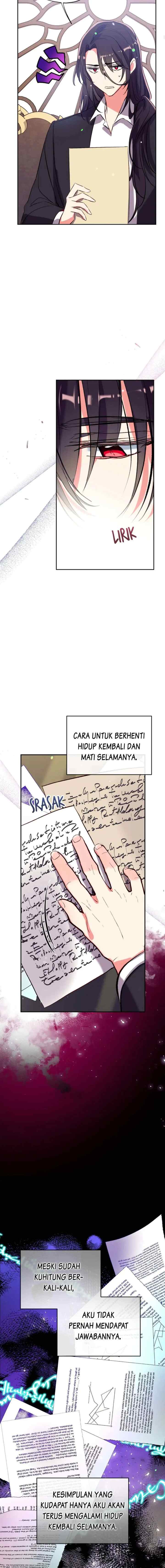 Family is Needed chapter 43 halaman 8