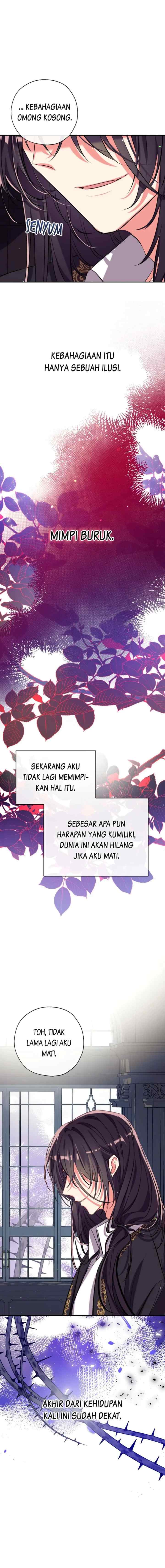 Family is Needed chapter 43 halaman 16