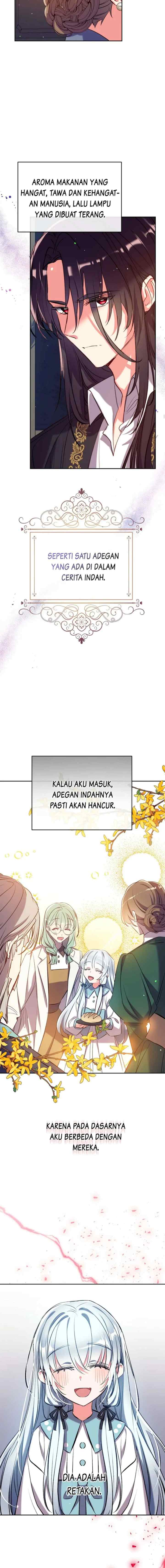 Family is Needed chapter 43 halaman 13