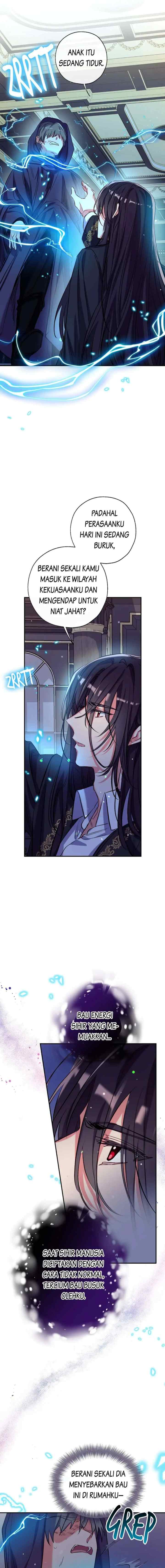 Family is Needed chapter 44 halaman 7