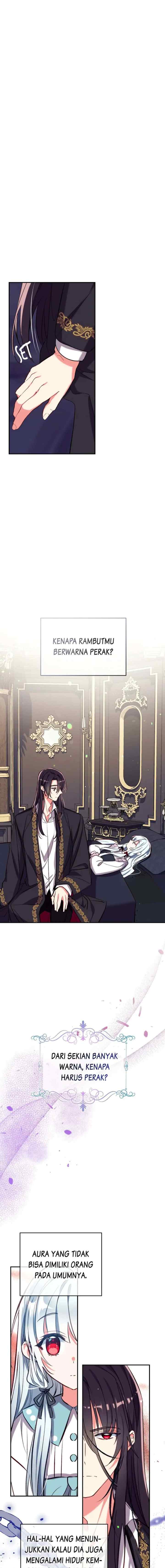 Family is Needed chapter 44 halaman 10