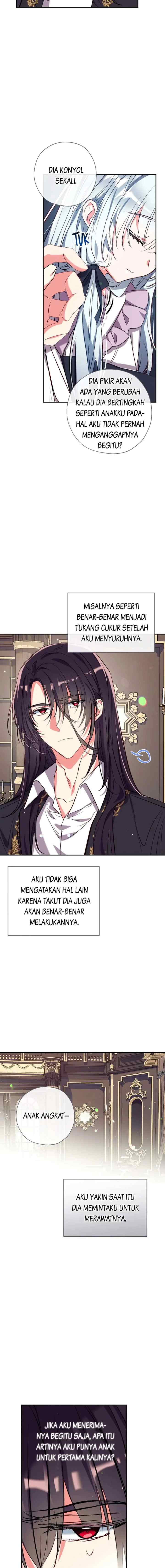 Family is Needed chapter 44 halaman 13