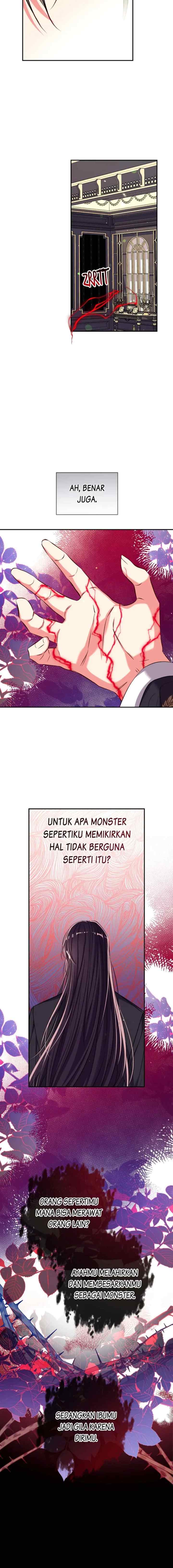 Family is Needed chapter 44 halaman 14