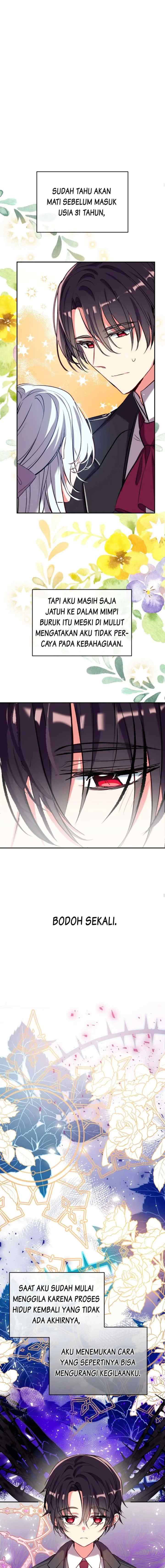 Family is Needed chapter 44 halaman 16