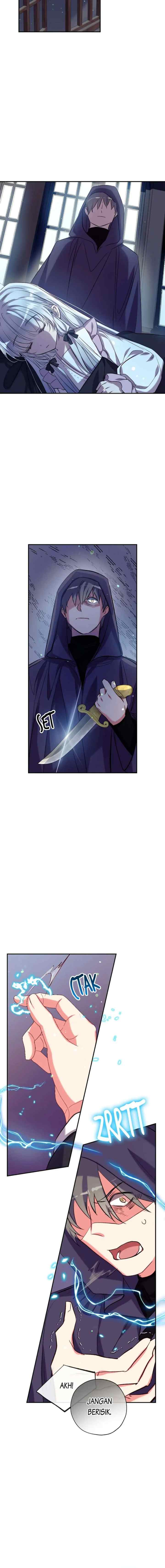 Family is Needed chapter 44 halaman 6