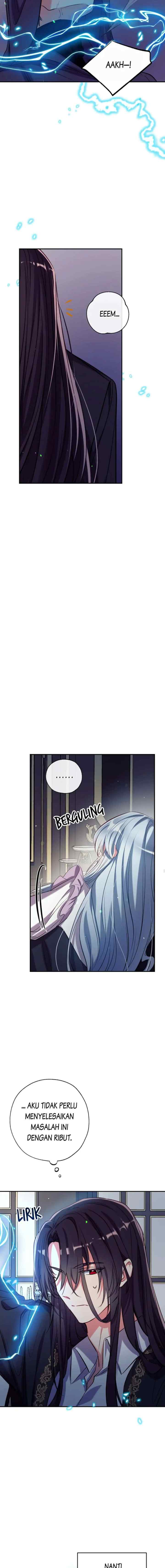 Family is Needed chapter 44 halaman 8