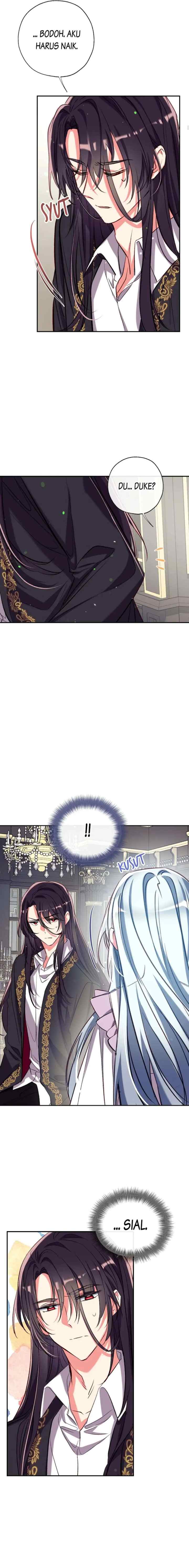 Family is Needed chapter 45 halaman 5