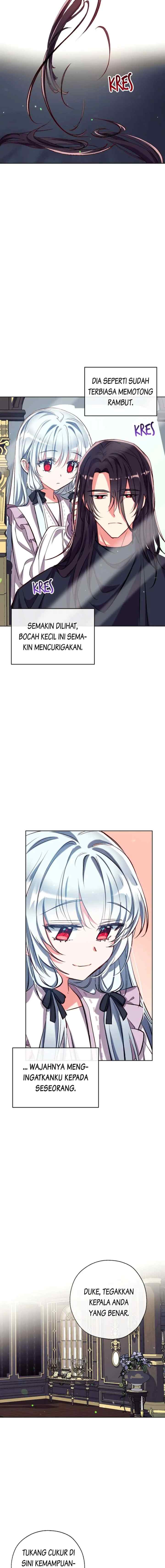 Family is Needed chapter 45 halaman 13