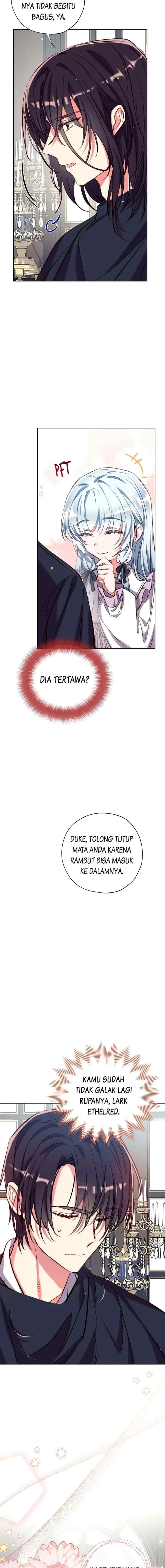 Family is Needed chapter 45 halaman 14