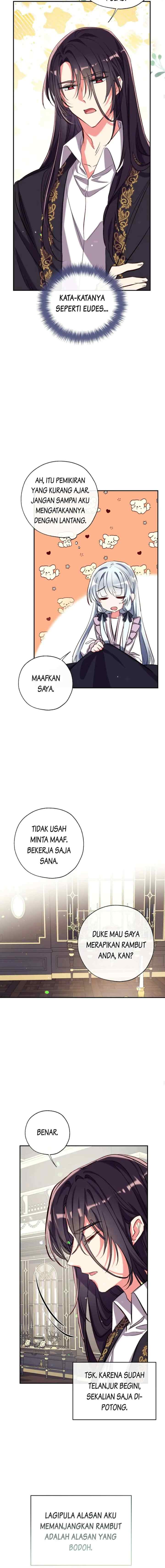 Family is Needed chapter 45 halaman 7