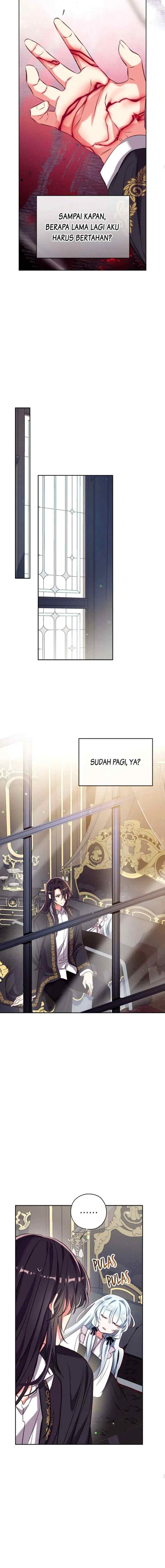 Family is Needed chapter 45 halaman 4
