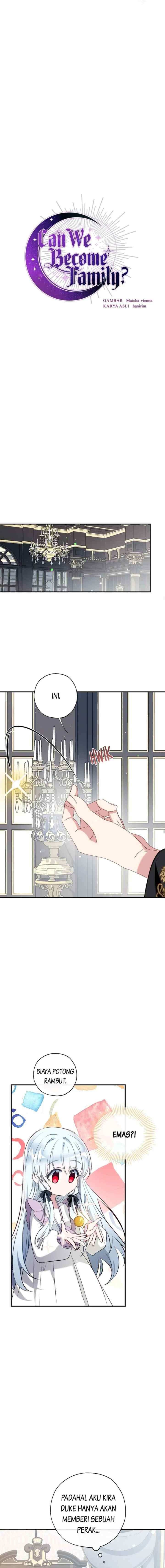 Family is Needed chapter 46 halaman 5