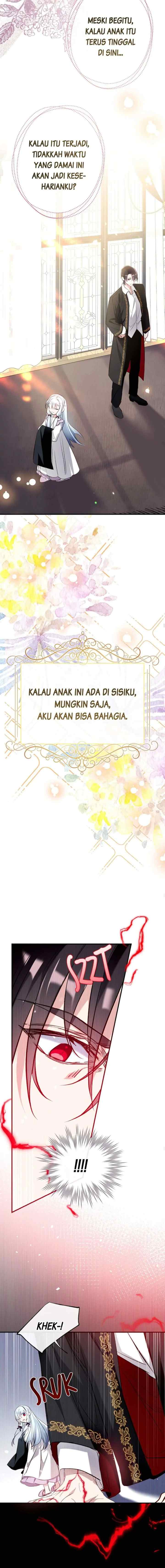 Family is Needed chapter 46 halaman 11
