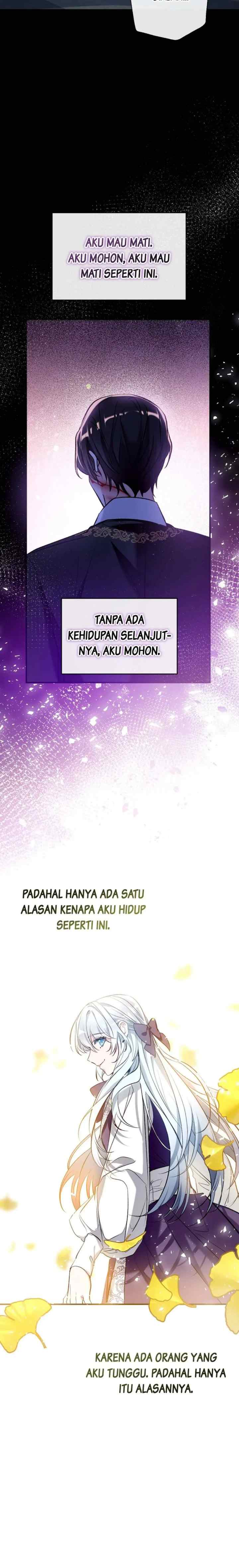 Family is Needed chapter 46 halaman 18