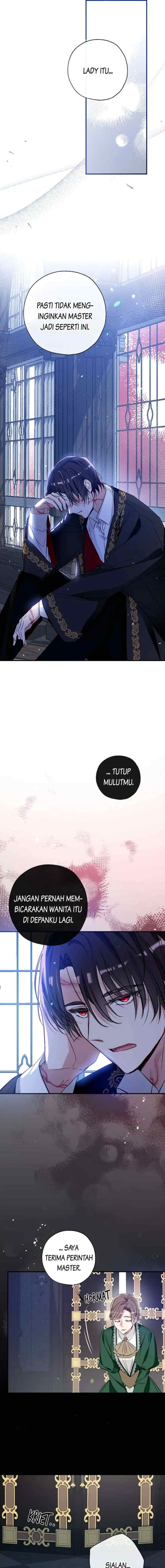 Family is Needed chapter 46 halaman 17
