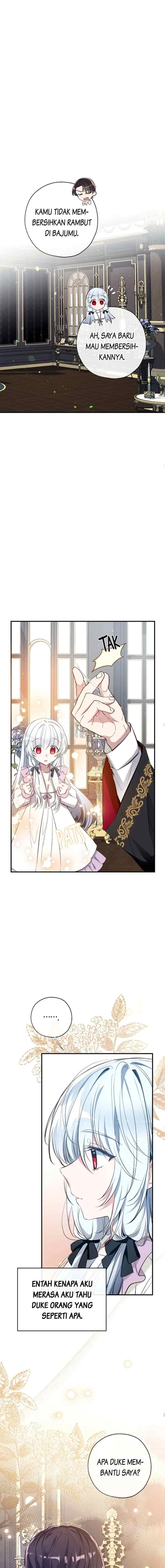 Family is Needed chapter 46 halaman 7