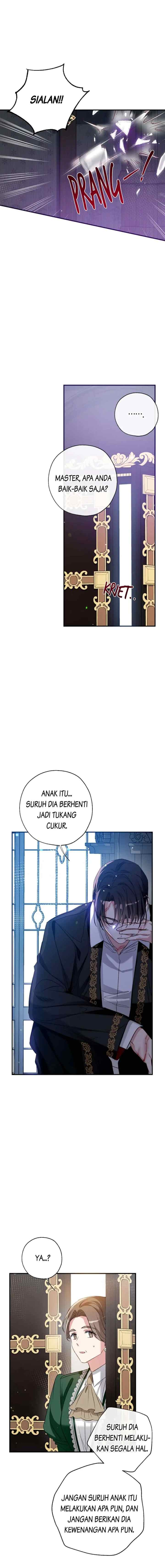 Family is Needed chapter 46 halaman 15
