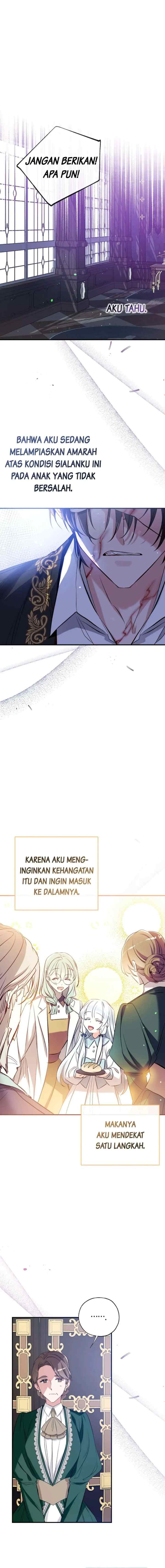 Family is Needed chapter 46 halaman 16