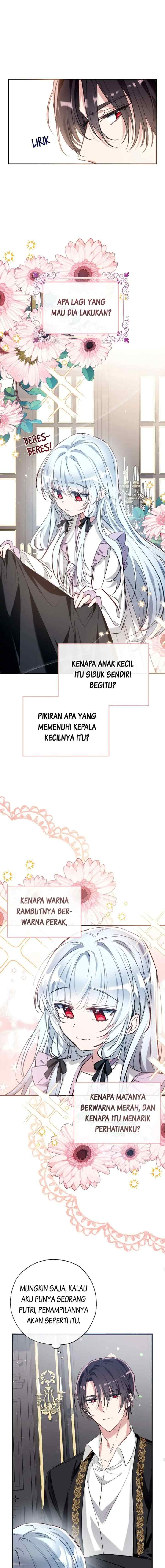Family is Needed chapter 46 halaman 9
