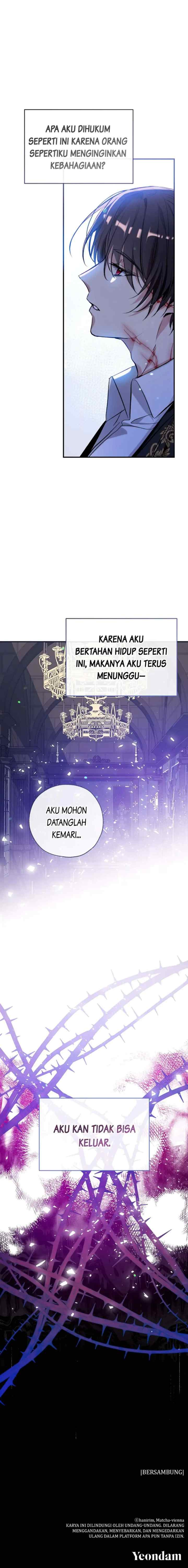 Family is Needed chapter 46 halaman 19