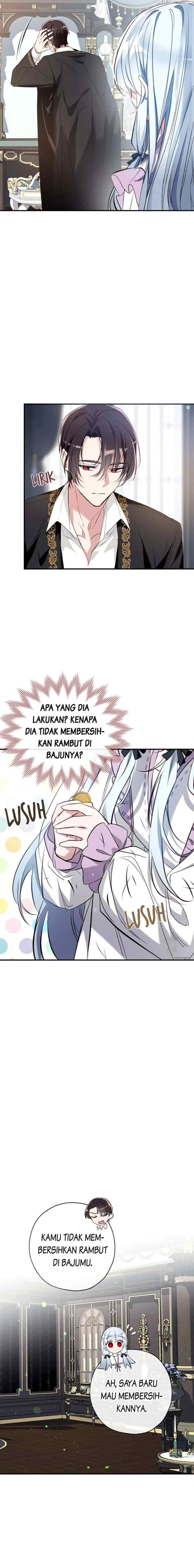 Family is Needed chapter 46 halaman 6