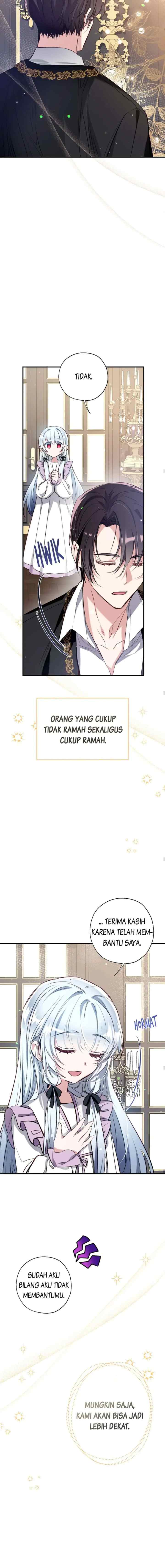 Family is Needed chapter 46 halaman 8