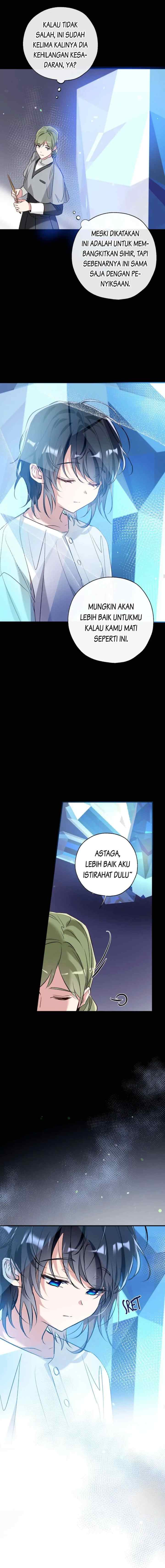 Family is Needed chapter 46 halaman 4