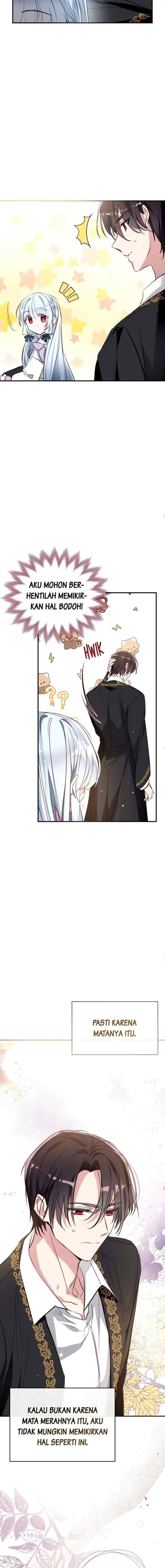 Family is Needed chapter 46 halaman 10