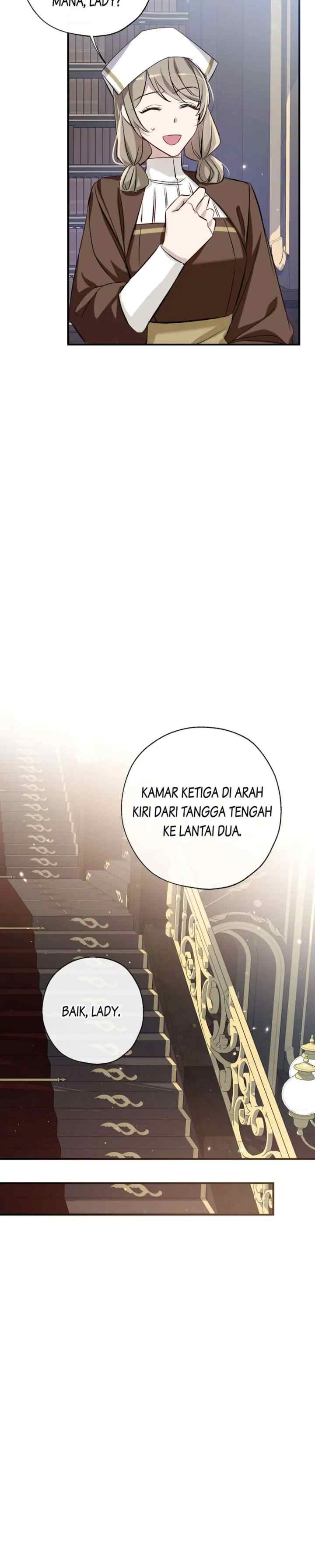Family is Needed chapter 47 halaman 16