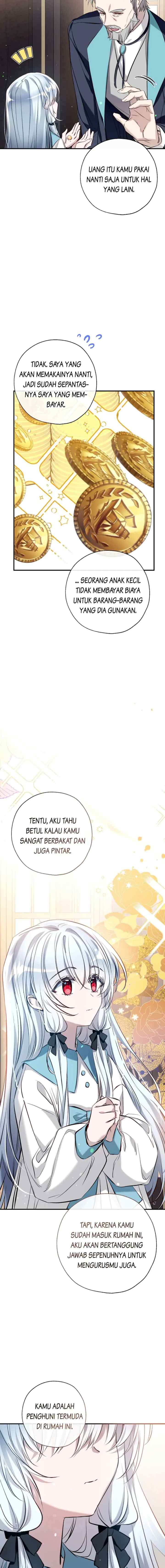 Family is Needed chapter 47 halaman 19