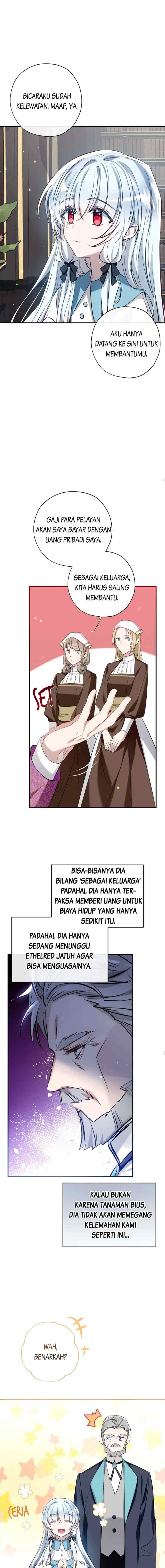 Family is Needed chapter 47 halaman 12