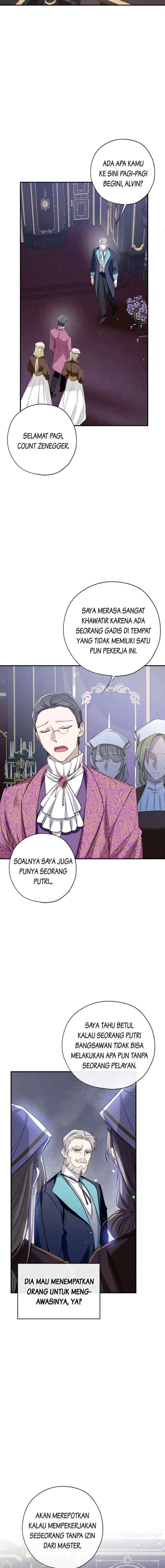 Family is Needed chapter 47 halaman 4