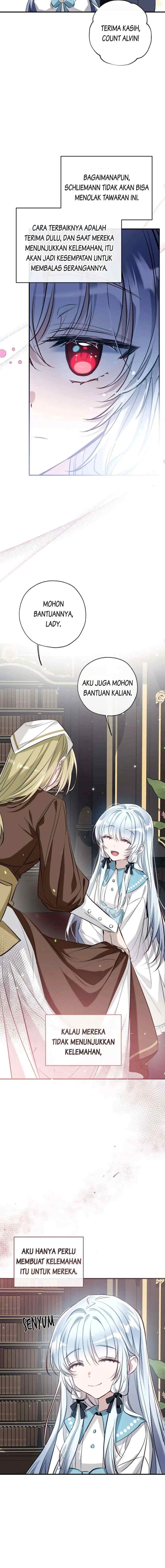Family is Needed chapter 47 halaman 13