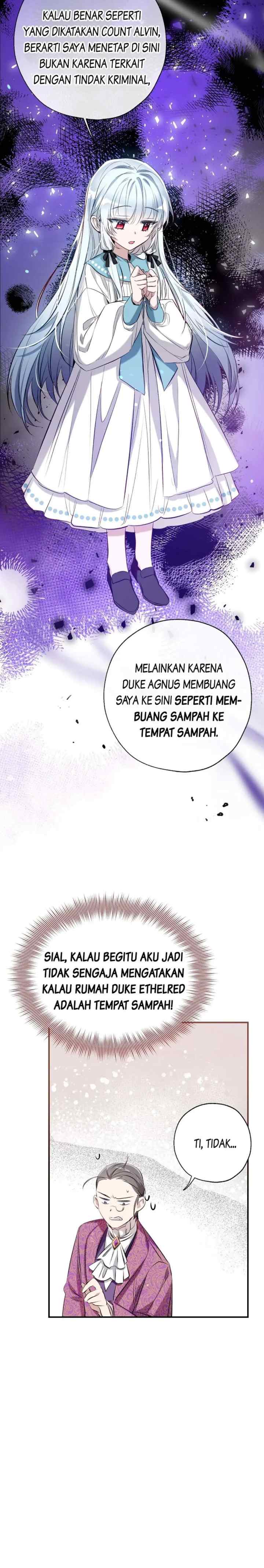 Family is Needed chapter 47 halaman 10