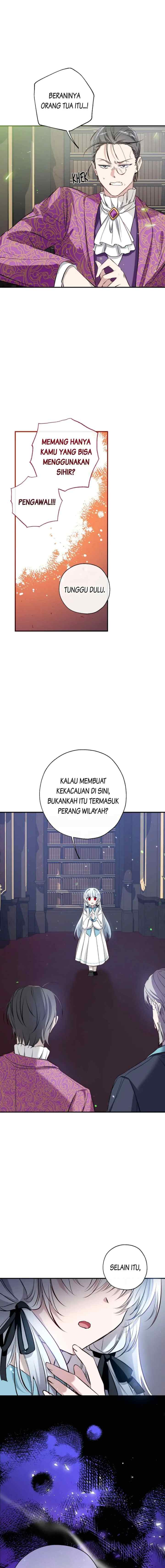 Family is Needed chapter 47 halaman 9